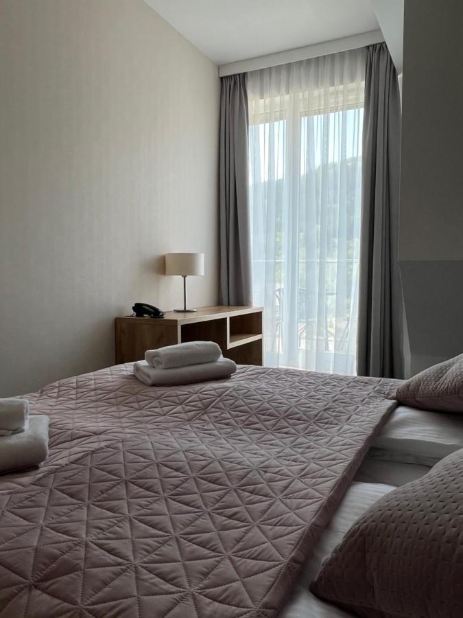 Aparthotel Czarna Góra 414 Sienna  Exterior foto